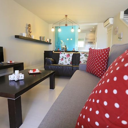 Porto Fino Litoral - Only Families Villa Miami Playa Ngoại thất bức ảnh