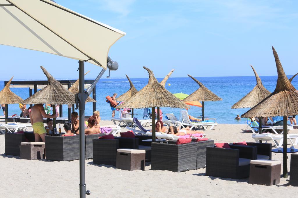 Porto Fino Litoral - Only Families Villa Miami Playa Ngoại thất bức ảnh
