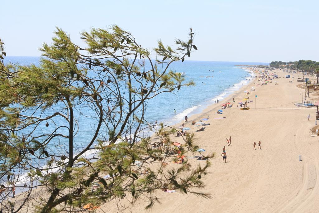 Porto Fino Litoral - Only Families Villa Miami Playa Ngoại thất bức ảnh