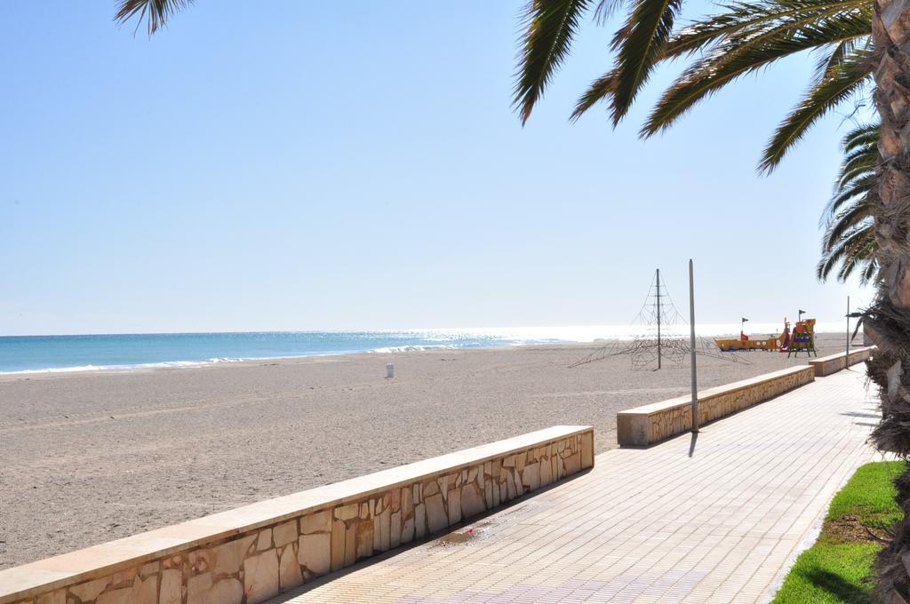 Porto Fino Litoral - Only Families Villa Miami Playa Ngoại thất bức ảnh