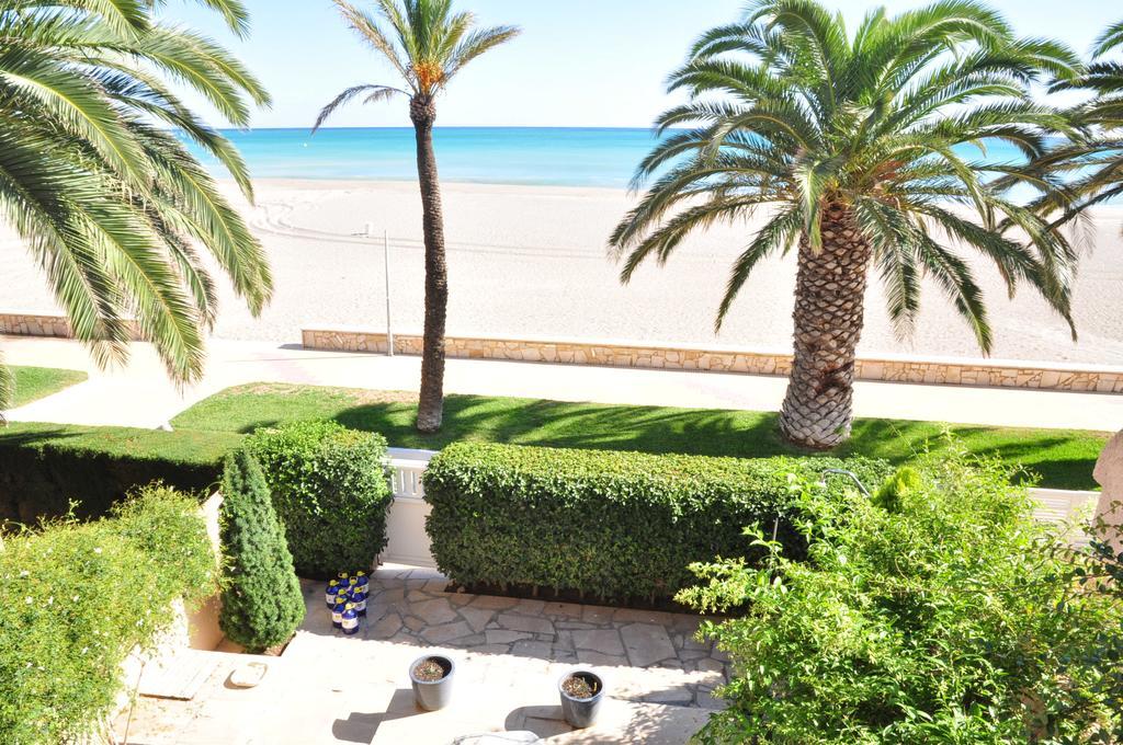 Porto Fino Litoral - Only Families Villa Miami Playa Ngoại thất bức ảnh