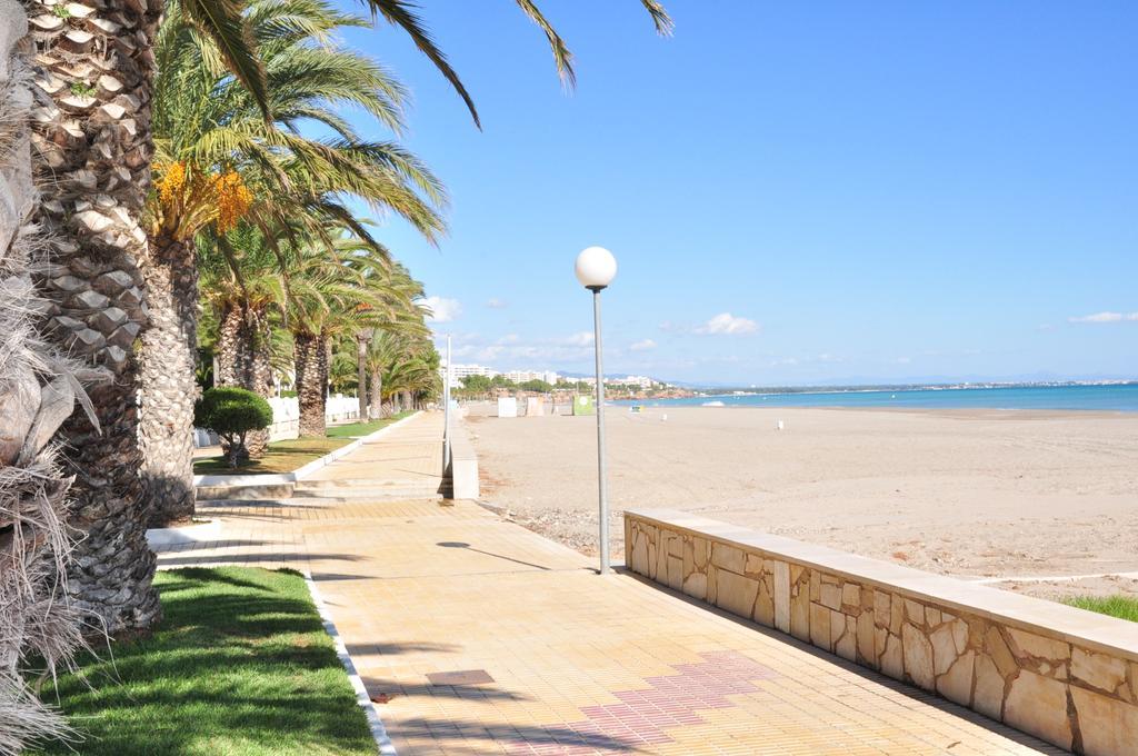 Porto Fino Litoral - Only Families Villa Miami Playa Ngoại thất bức ảnh