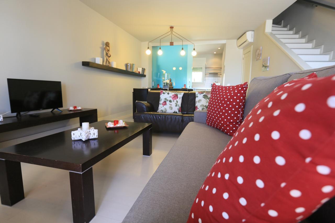 Porto Fino Litoral - Only Families Villa Miami Playa Ngoại thất bức ảnh