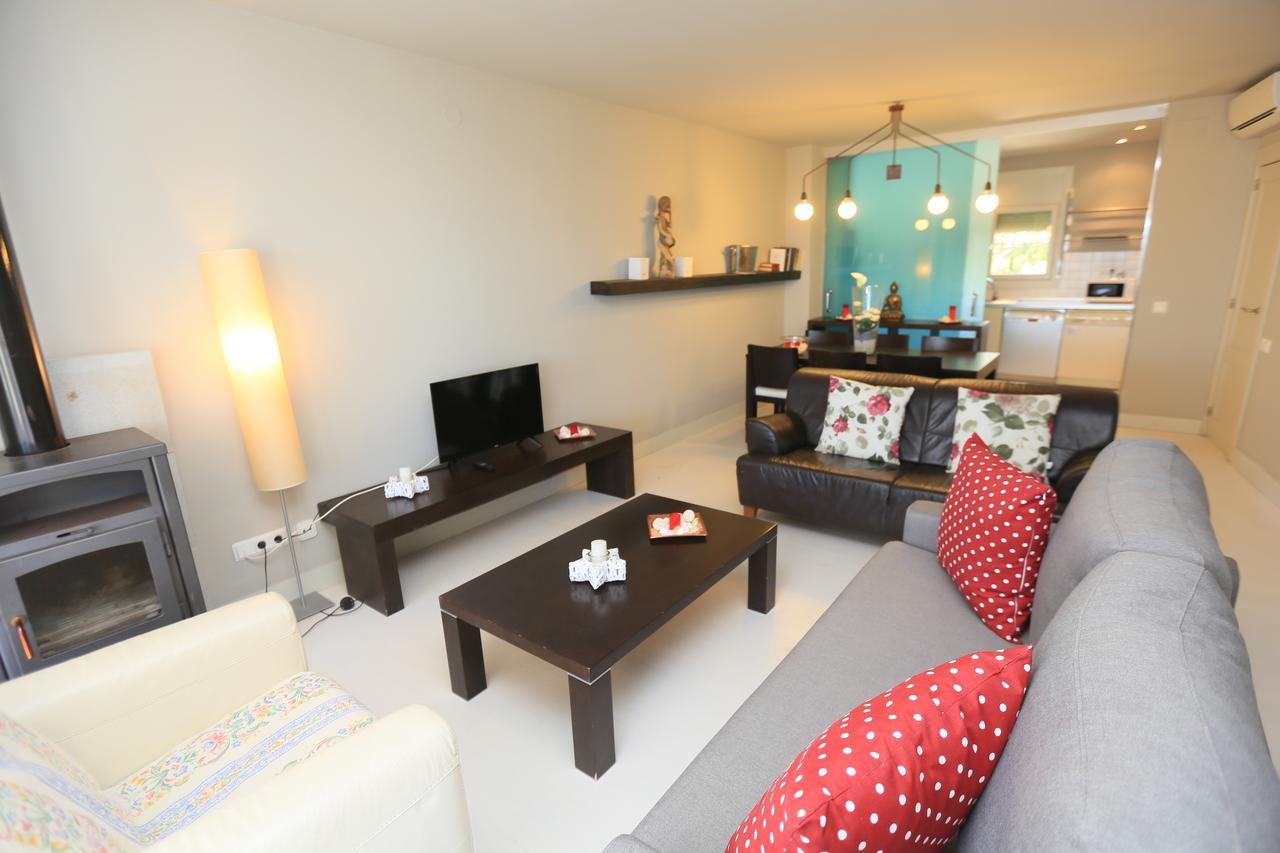 Porto Fino Litoral - Only Families Villa Miami Playa Ngoại thất bức ảnh