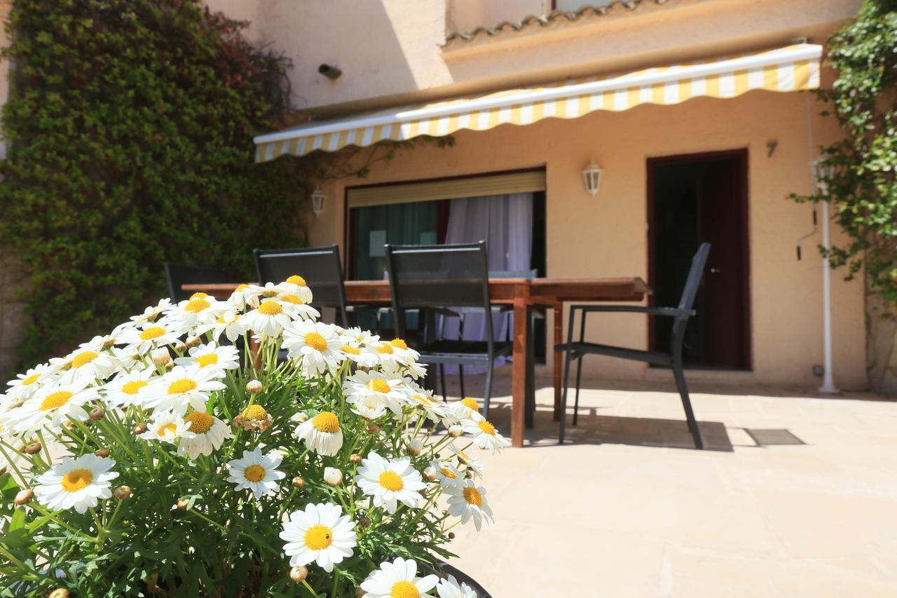 Porto Fino Litoral - Only Families Villa Miami Playa Ngoại thất bức ảnh