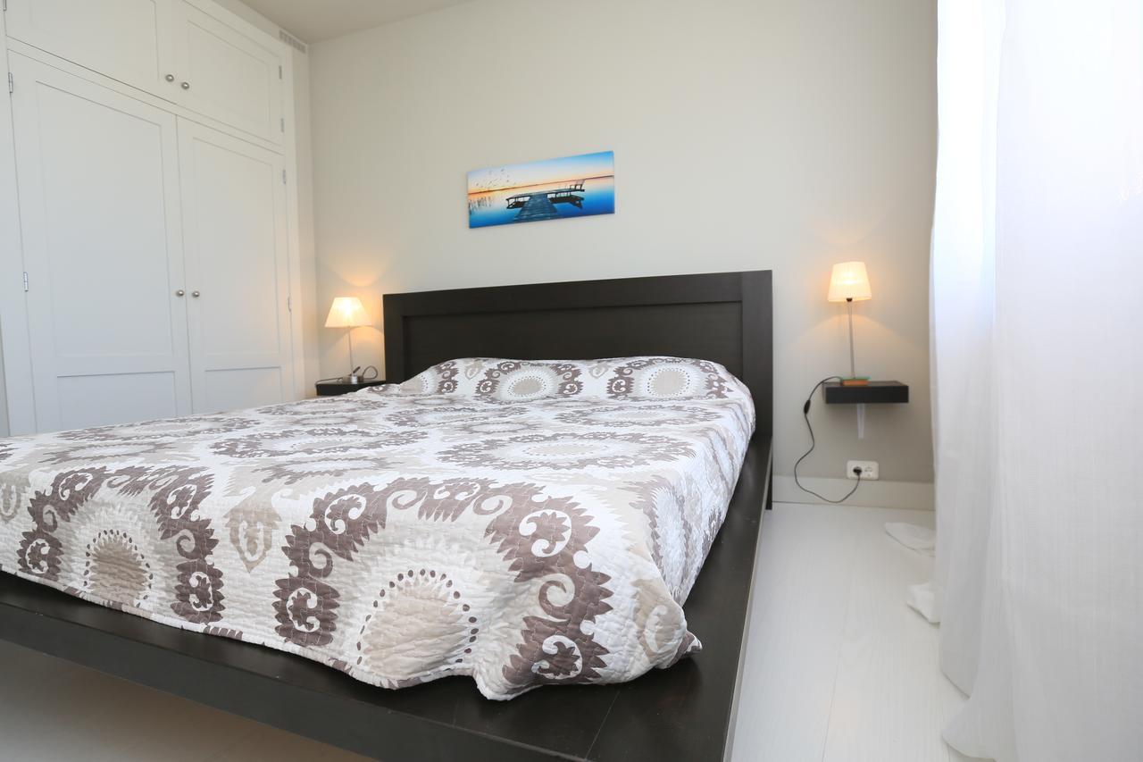 Porto Fino Litoral - Only Families Villa Miami Playa Ngoại thất bức ảnh