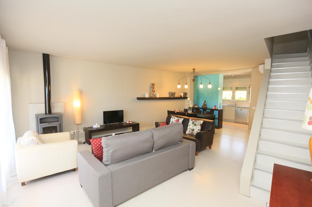 Porto Fino Litoral - Only Families Villa Miami Playa Ngoại thất bức ảnh