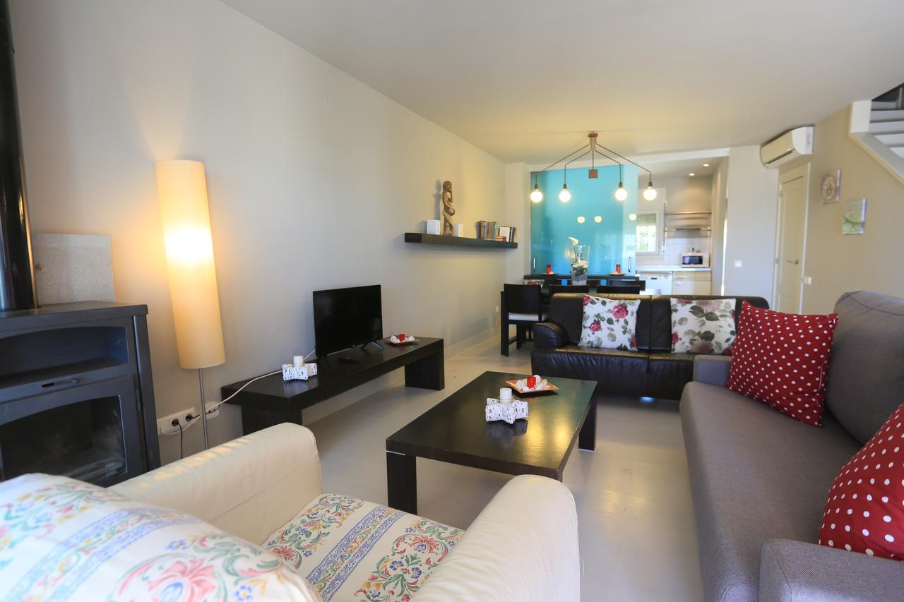 Porto Fino Litoral - Only Families Villa Miami Playa Ngoại thất bức ảnh