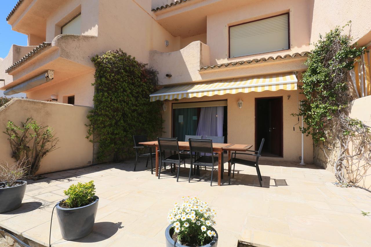 Porto Fino Litoral - Only Families Villa Miami Playa Ngoại thất bức ảnh