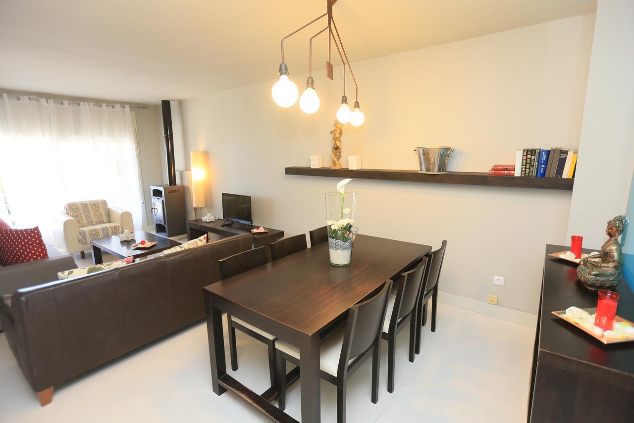 Porto Fino Litoral - Only Families Villa Miami Playa Ngoại thất bức ảnh