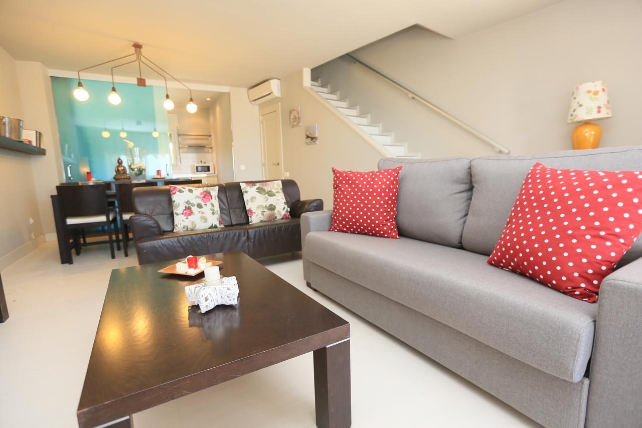 Porto Fino Litoral - Only Families Villa Miami Playa Ngoại thất bức ảnh