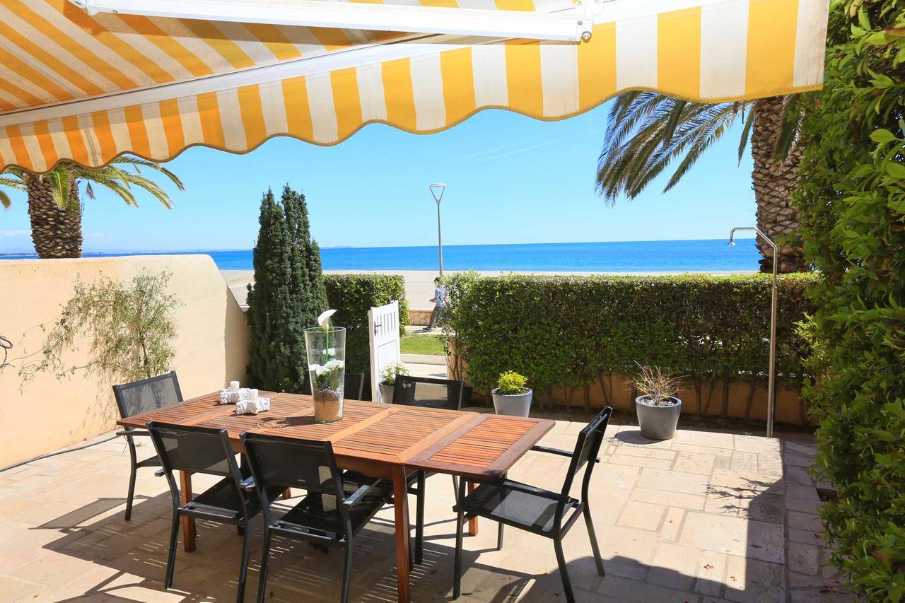 Porto Fino Litoral - Only Families Villa Miami Playa Ngoại thất bức ảnh