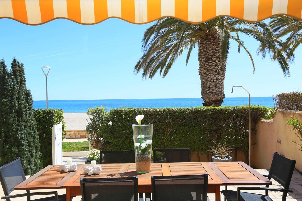 Porto Fino Litoral - Only Families Villa Miami Playa Ngoại thất bức ảnh