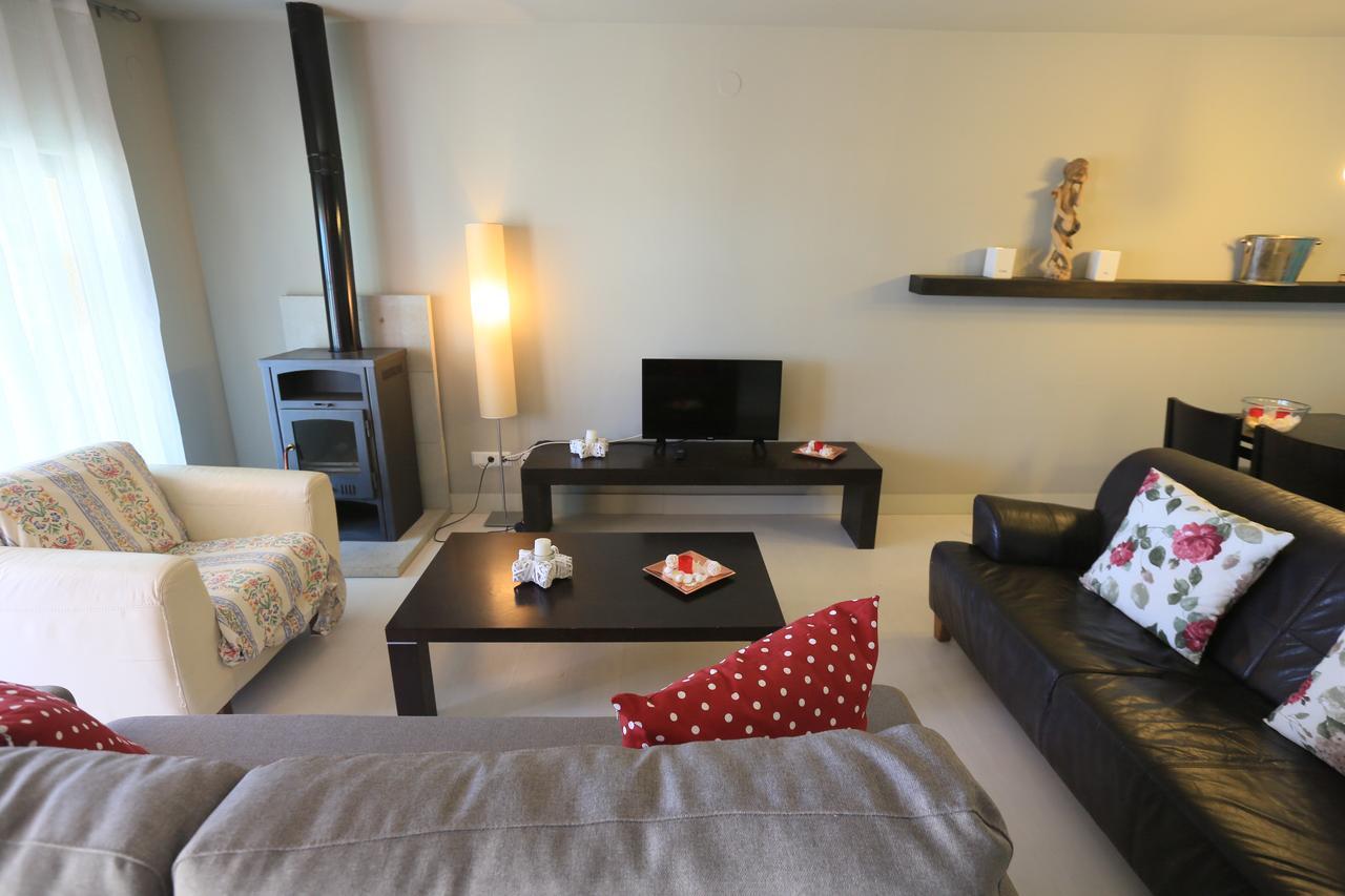 Porto Fino Litoral - Only Families Villa Miami Playa Ngoại thất bức ảnh