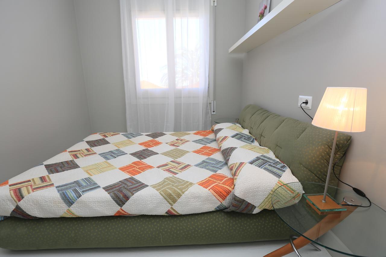Porto Fino Litoral - Only Families Villa Miami Playa Ngoại thất bức ảnh