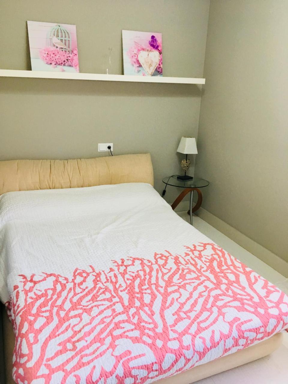 Porto Fino Litoral - Only Families Villa Miami Playa Ngoại thất bức ảnh