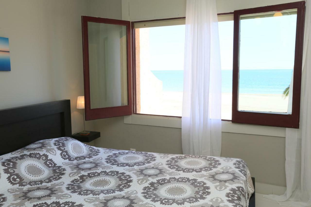 Porto Fino Litoral - Only Families Villa Miami Playa Ngoại thất bức ảnh